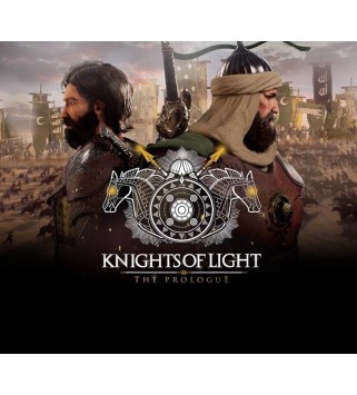 Knights of Light: The Prologue Steam Key GLOBAL